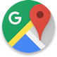 Logo google map